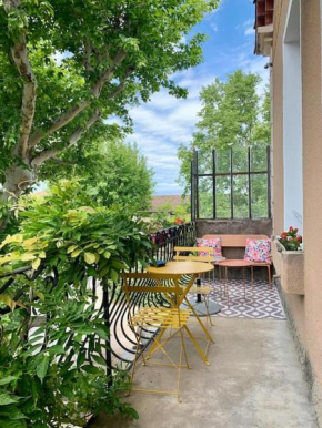 Pleasant Winemaker apartment